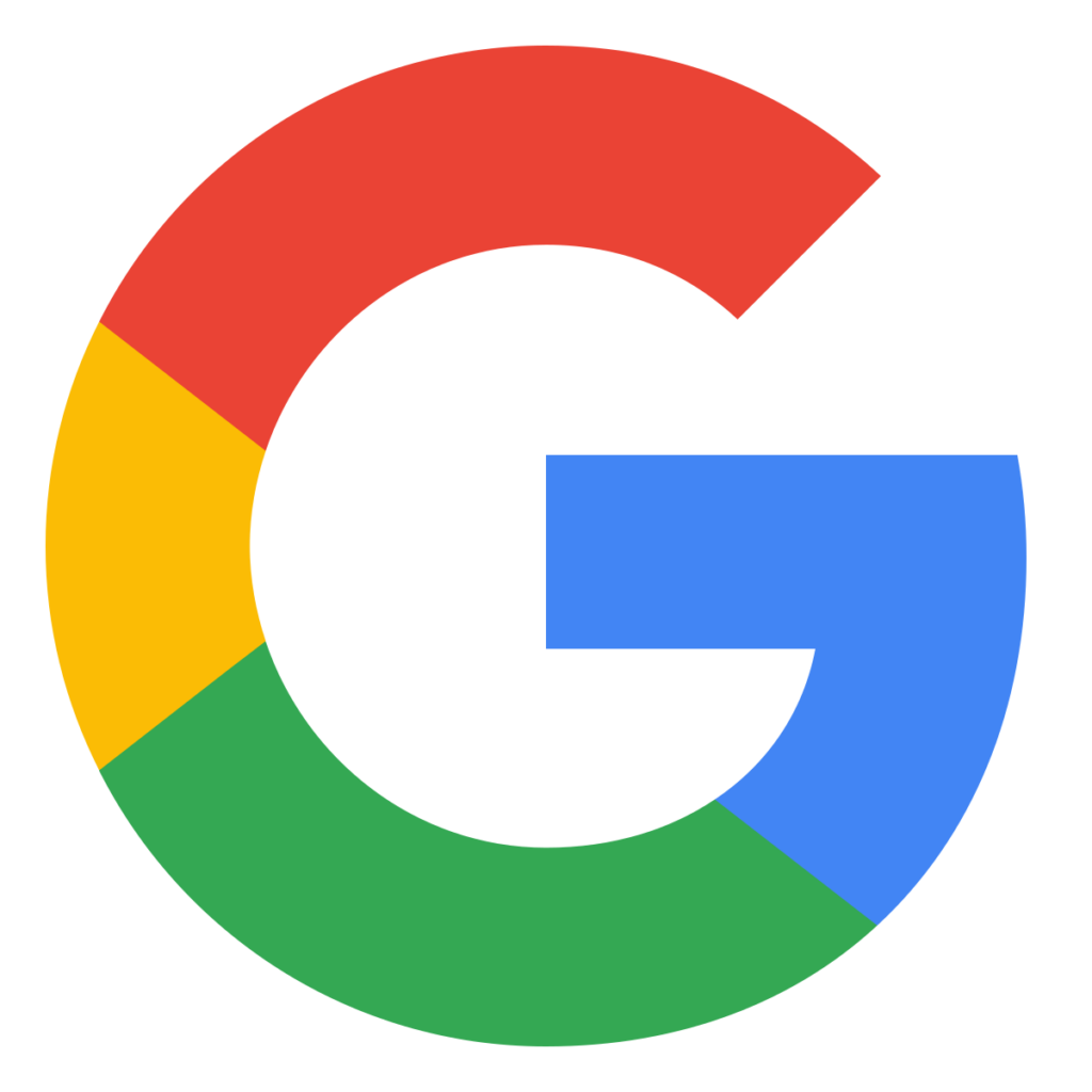 Avaliação do Google